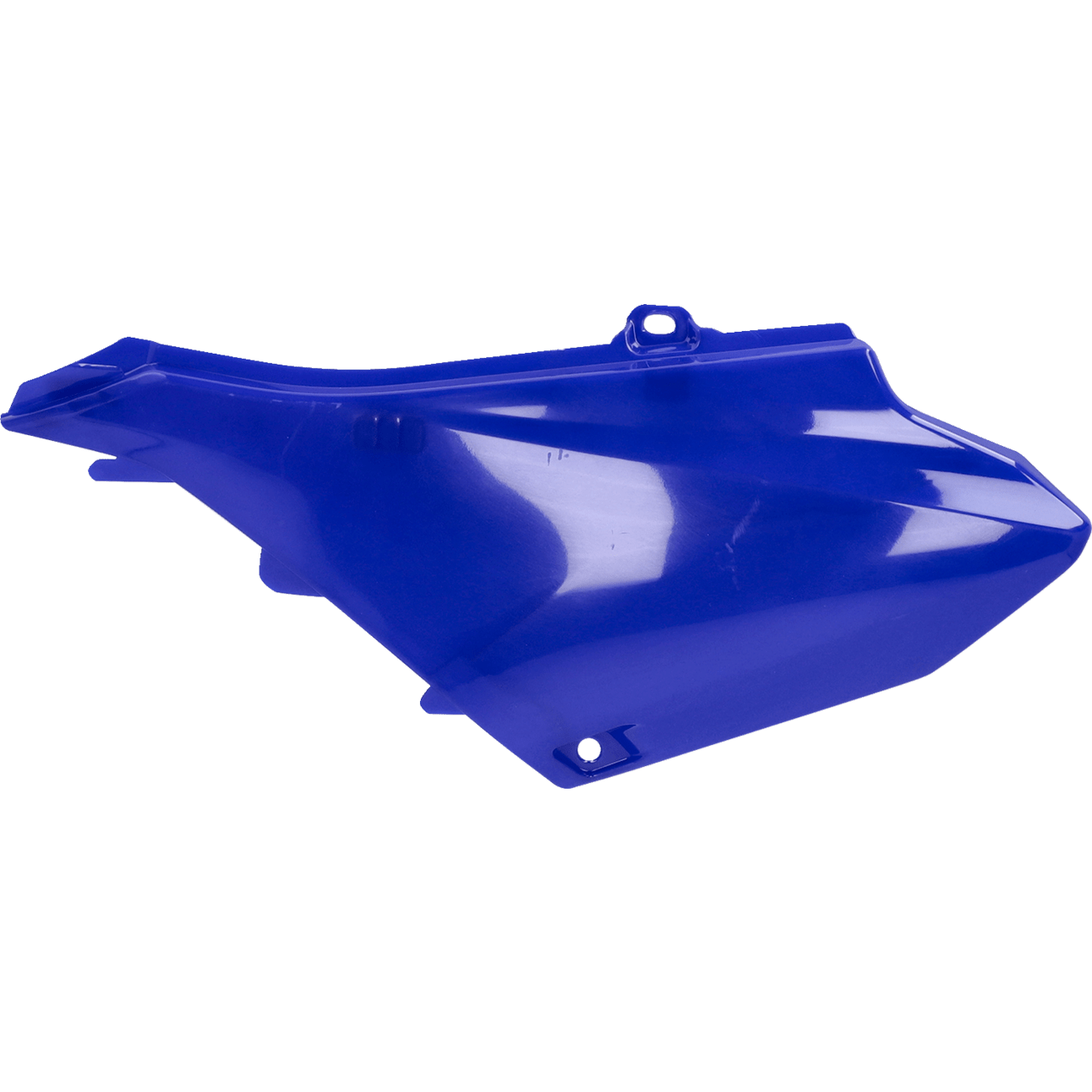 ACERBIS Side Panels Blue/Black