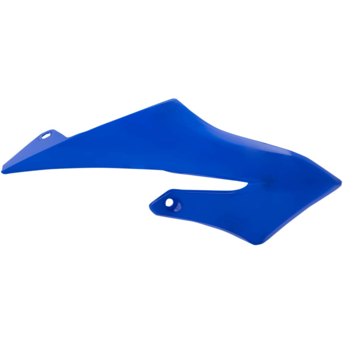 ACERBIS Radiator Shrouds Blue