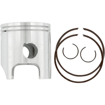 WISECO Piston Kit 48.00 mm Kawasaki KX80 539M04800