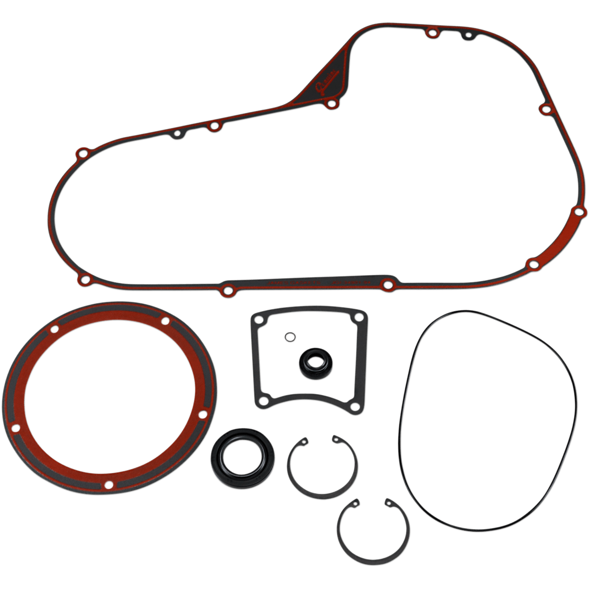 JAMES GASKET Primary Gasket JGI3490105KF