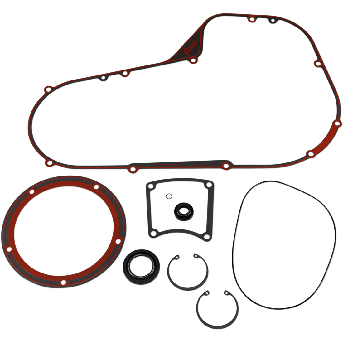 JAMES GASKET Primary Gasket JGI3490105KF