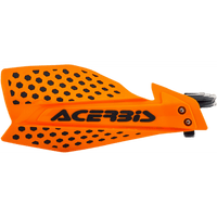 ACERBIS Handguards X-Ultimate Orange/Black