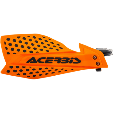 ACERBIS Handguards X-Ultimate Orange/Black