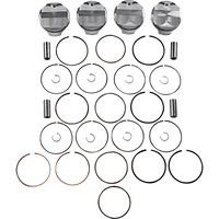 JE PISTONS Piston Kit