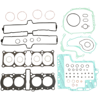 ATHENA Complete Gasket Kit Yamaha P400485850622/2