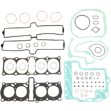 ATHENA Complete Gasket Kit Yamaha P400485850622/2