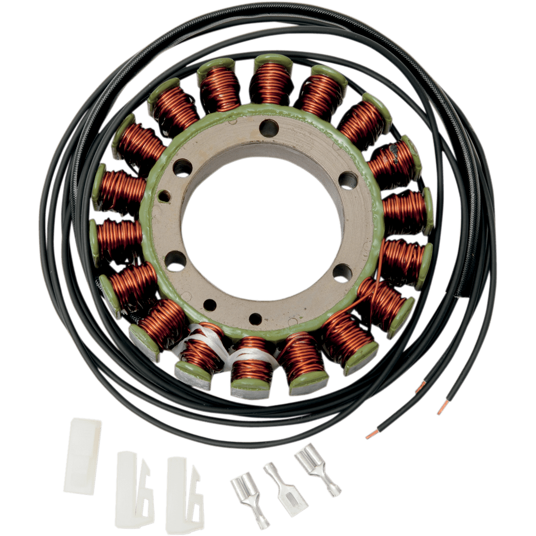 RICK'S MOTORSPORT ELECTRIC Stator Suzuki 21321