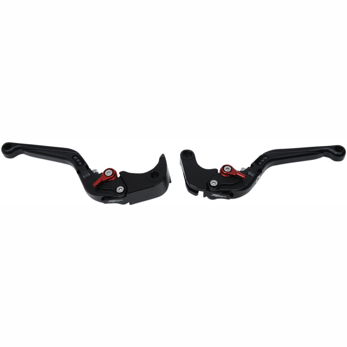 MGP Lever Set MGP Black 611012600