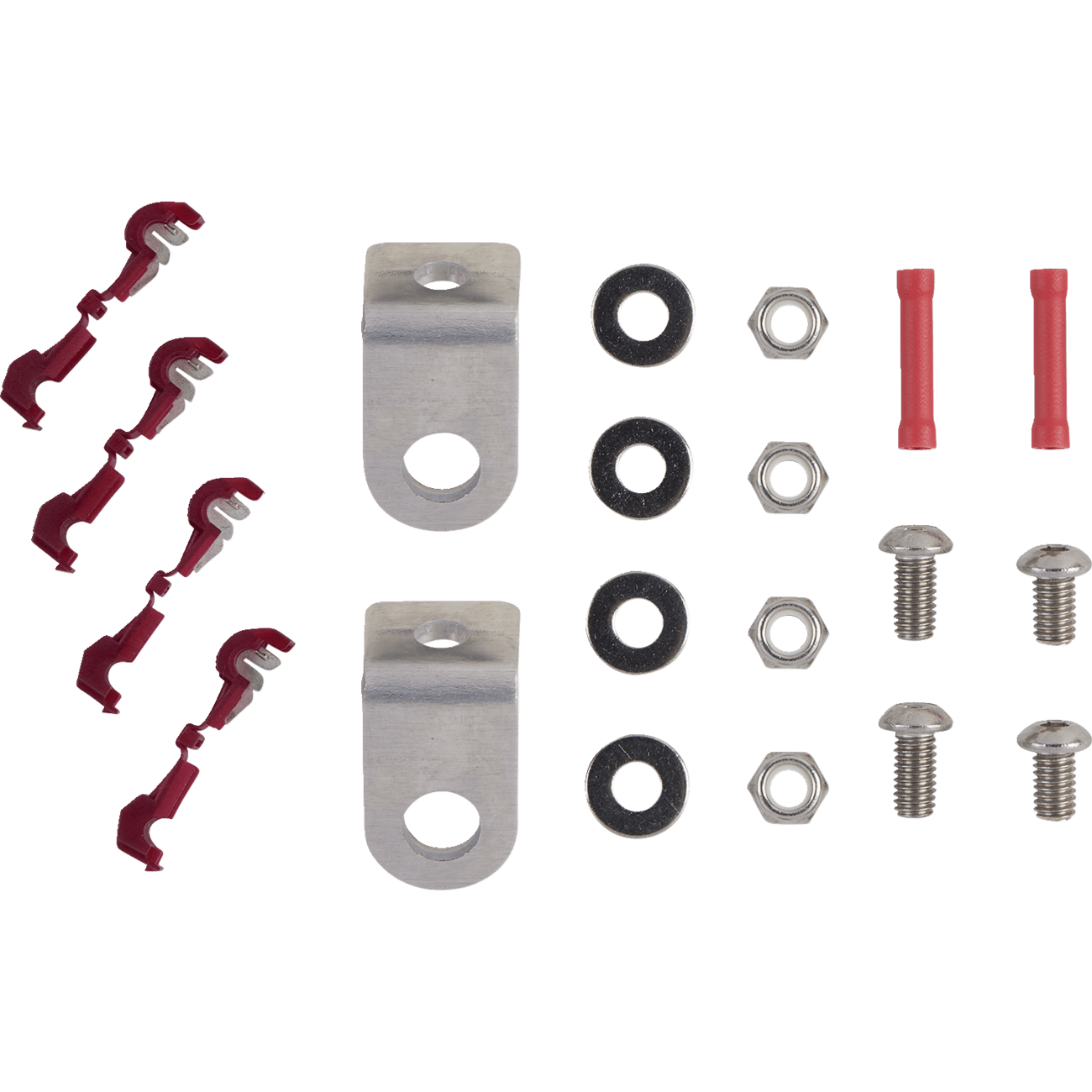 COMPETITION WERKES Fender Eliminator Kit FZ07 1Y700