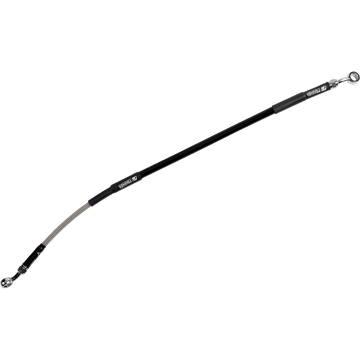 MOOSE RACING Brake Line Stainless Steel