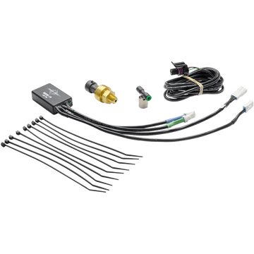 DAKOTA DIGITAL MBM Module Add-On Air Suspension Module with One Sensor MBM19