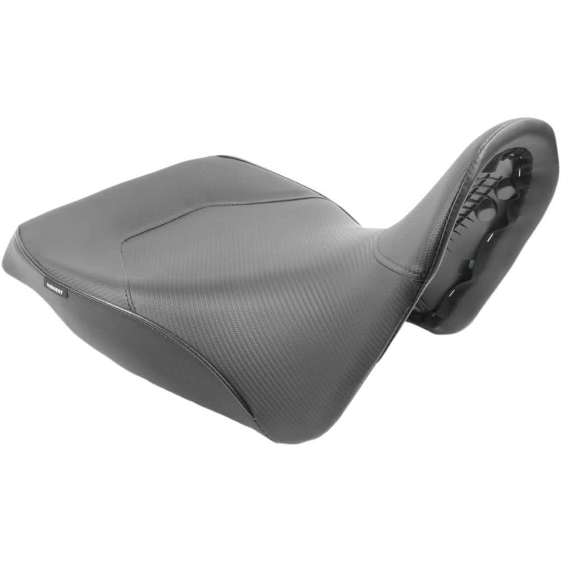 SARGENT World Sport Performance Seat Regular Carbon FX Africa Twin '16-'19 WS66519