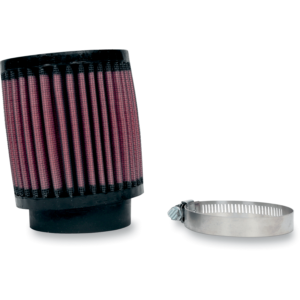 K & N Universal Air Filter Angled 5°