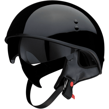 Z1R Vagrant Helmet Black Small