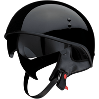 Z1R Vagrant Helmet Black Large