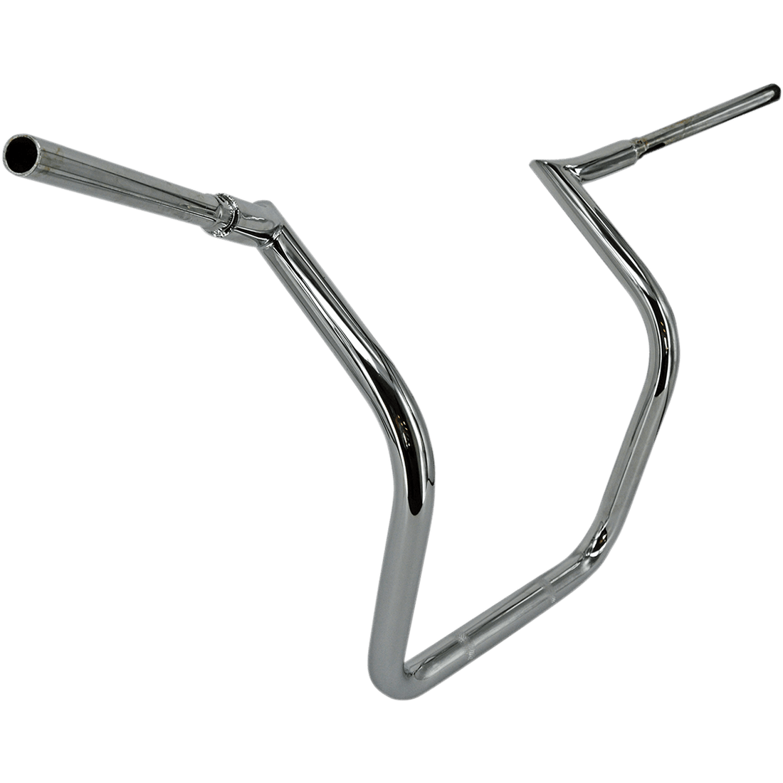 TRASK Handlebar Bro Bar Chrome TM2093CH