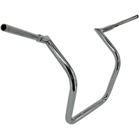 TRASK Handlebar Bro Bar Chrome TM2093CH