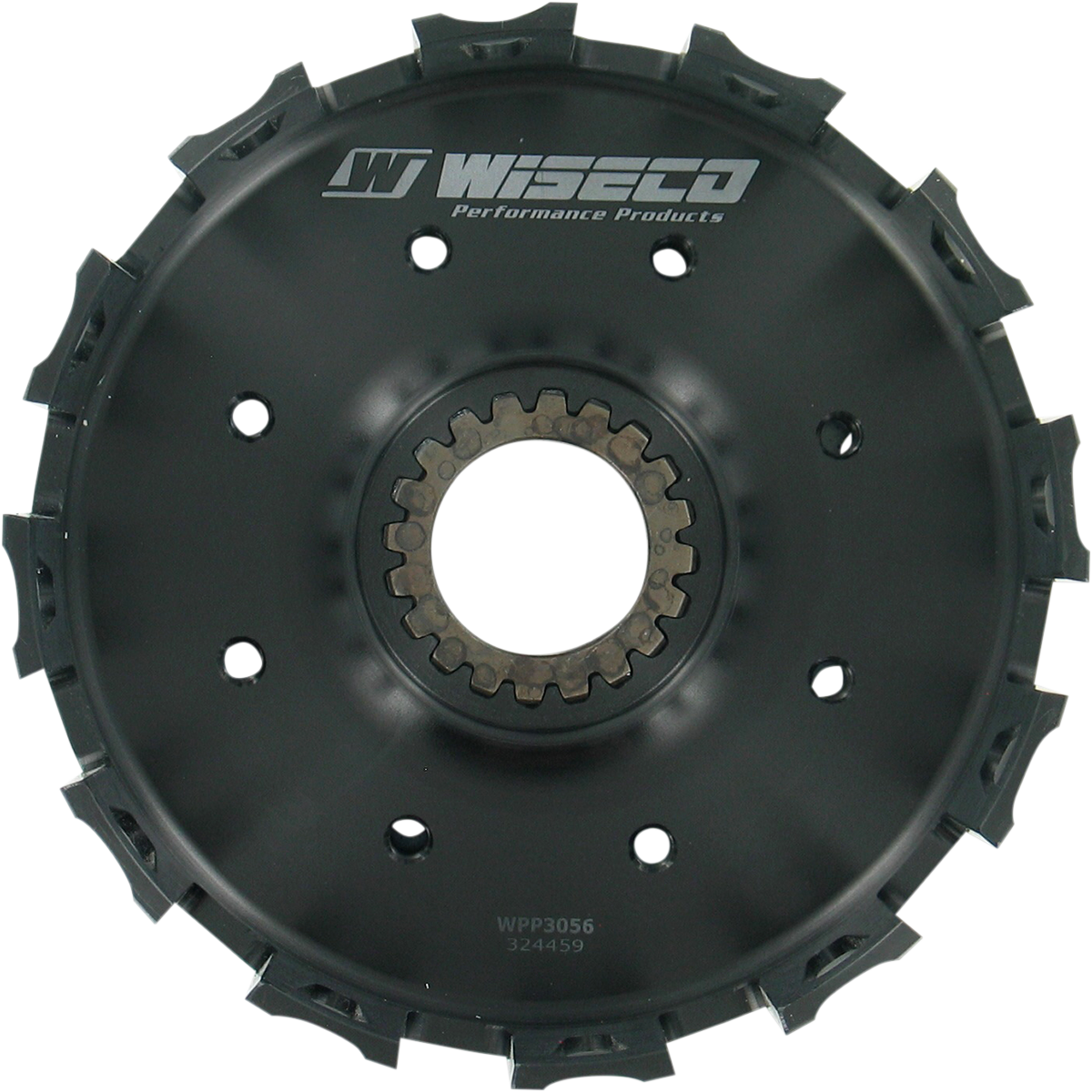 WISECO Clutch Basket WPP3056