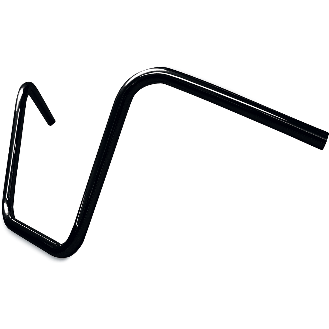 FLANDERS Handlebar Original Ape Black 65008316