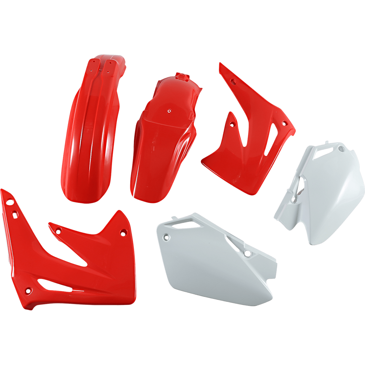 ACERBIS Standard Replacement Body Kit OEM 2040940245