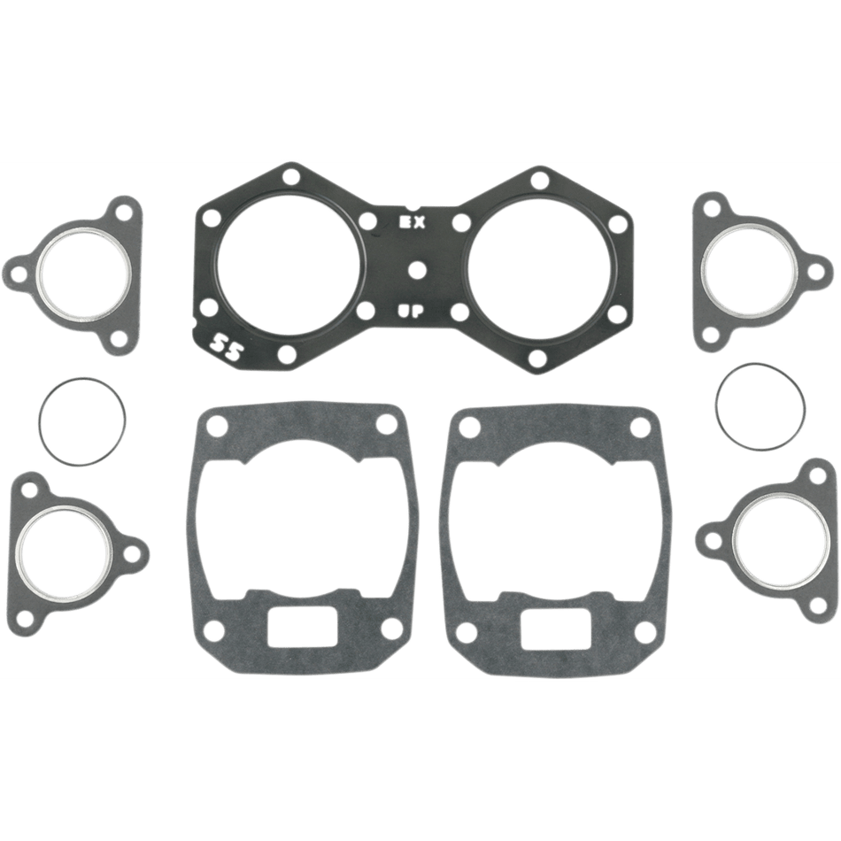 VERTEX Full Top End Set Polaris