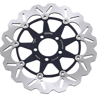 GALFER Front Rotor