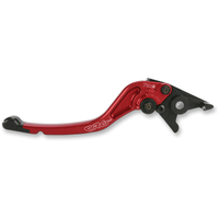 CRG Brake Lever RC2 Red 2AN521TR