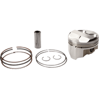 WISECO Piston Kit +0.50 mm Honda 4163M08950