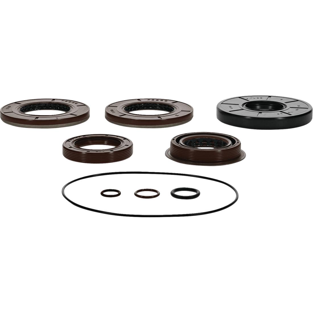 MOOSE RACING Transaxle Seal Kit Polaris