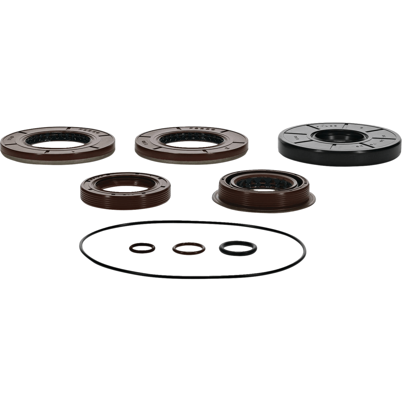 MOOSE RACING Transaxle Seal Kit Polaris