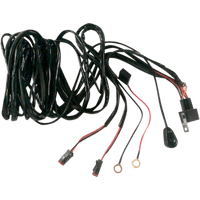 BRITE-LITES Wiring Harness with Switch