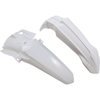 ACERBIS Standard Replacement Body Kit White 2936160002