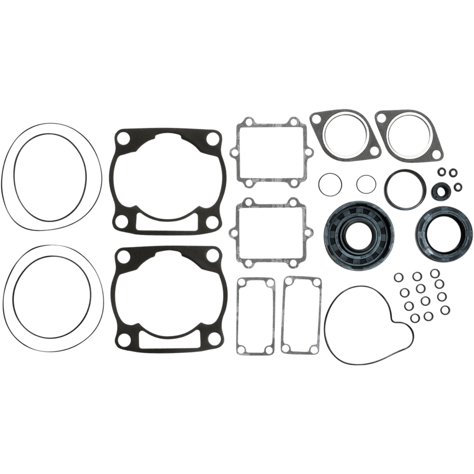 VERTEX Complete Gasket Set Arctic Cat 711266