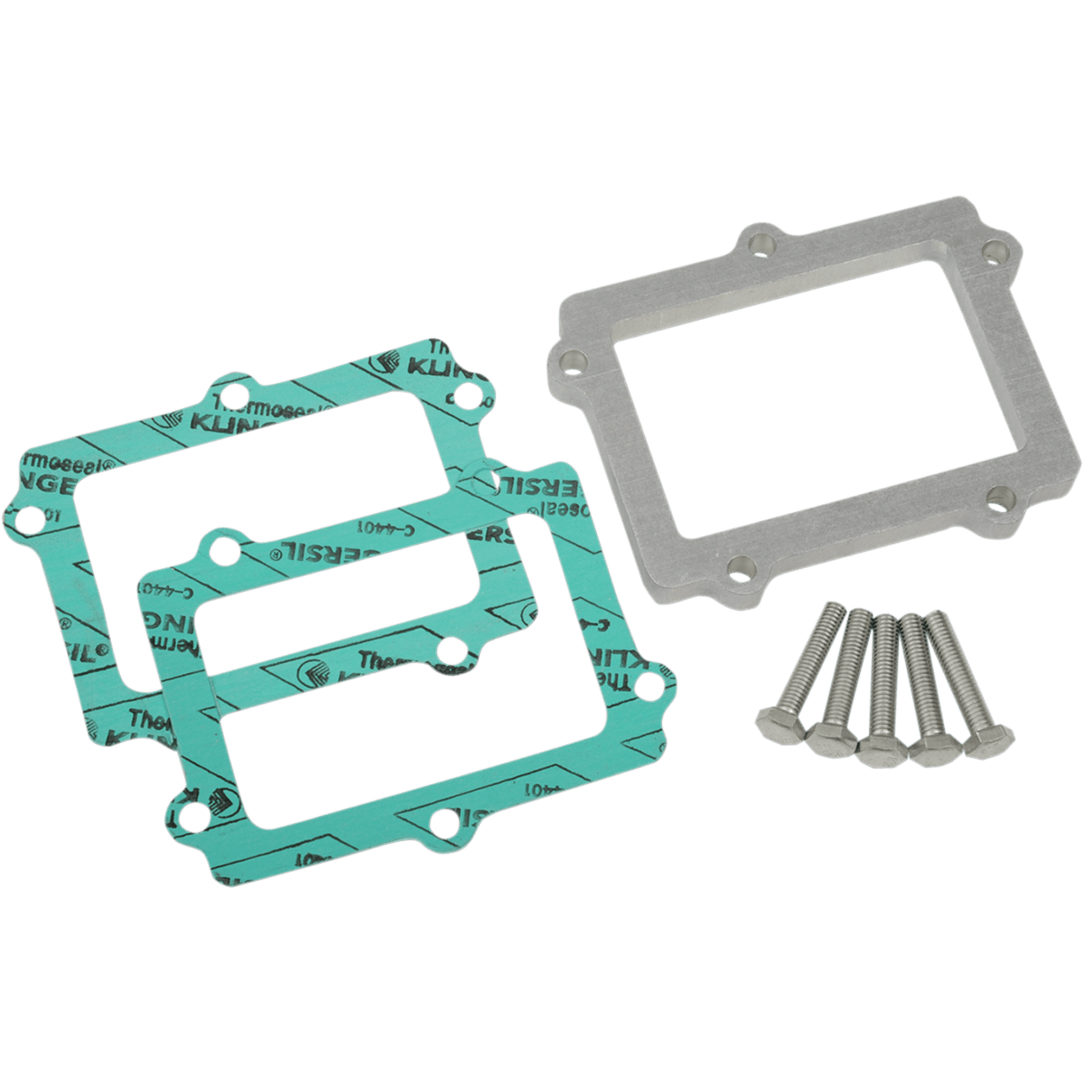 MOOSE RACING Torque Spacer Kit Suzuki