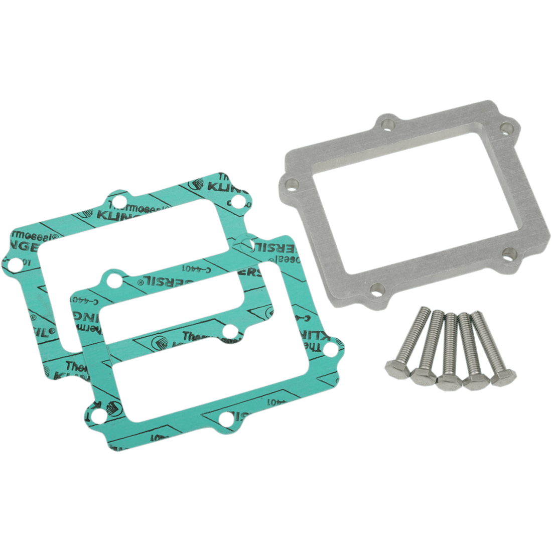 MOOSE RACING Torque Spacer Kit Suzuki