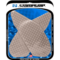 STOMPGRIP Traction Kit Clear Yamaha