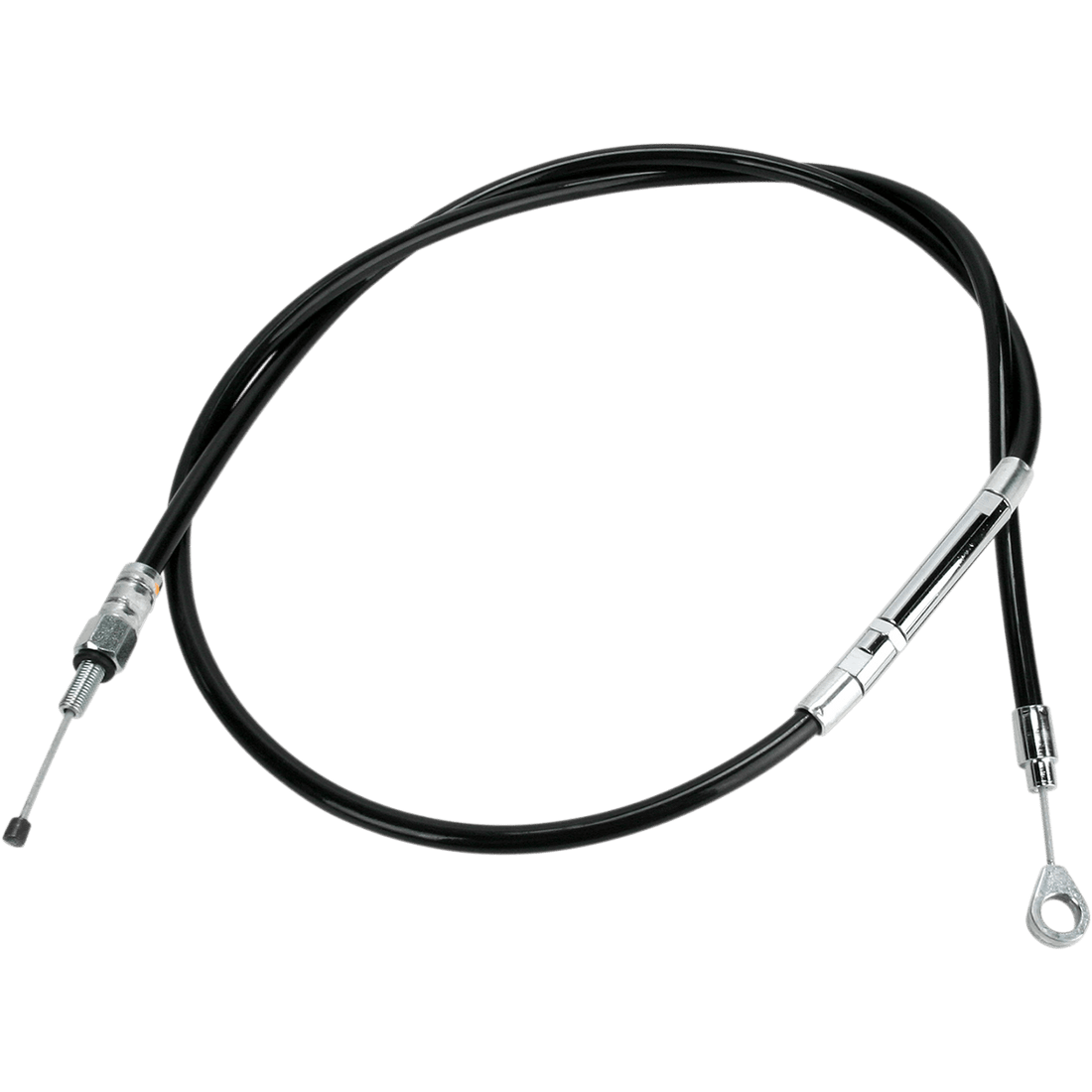 BARNETT Clutch Cable +6" 101301002006