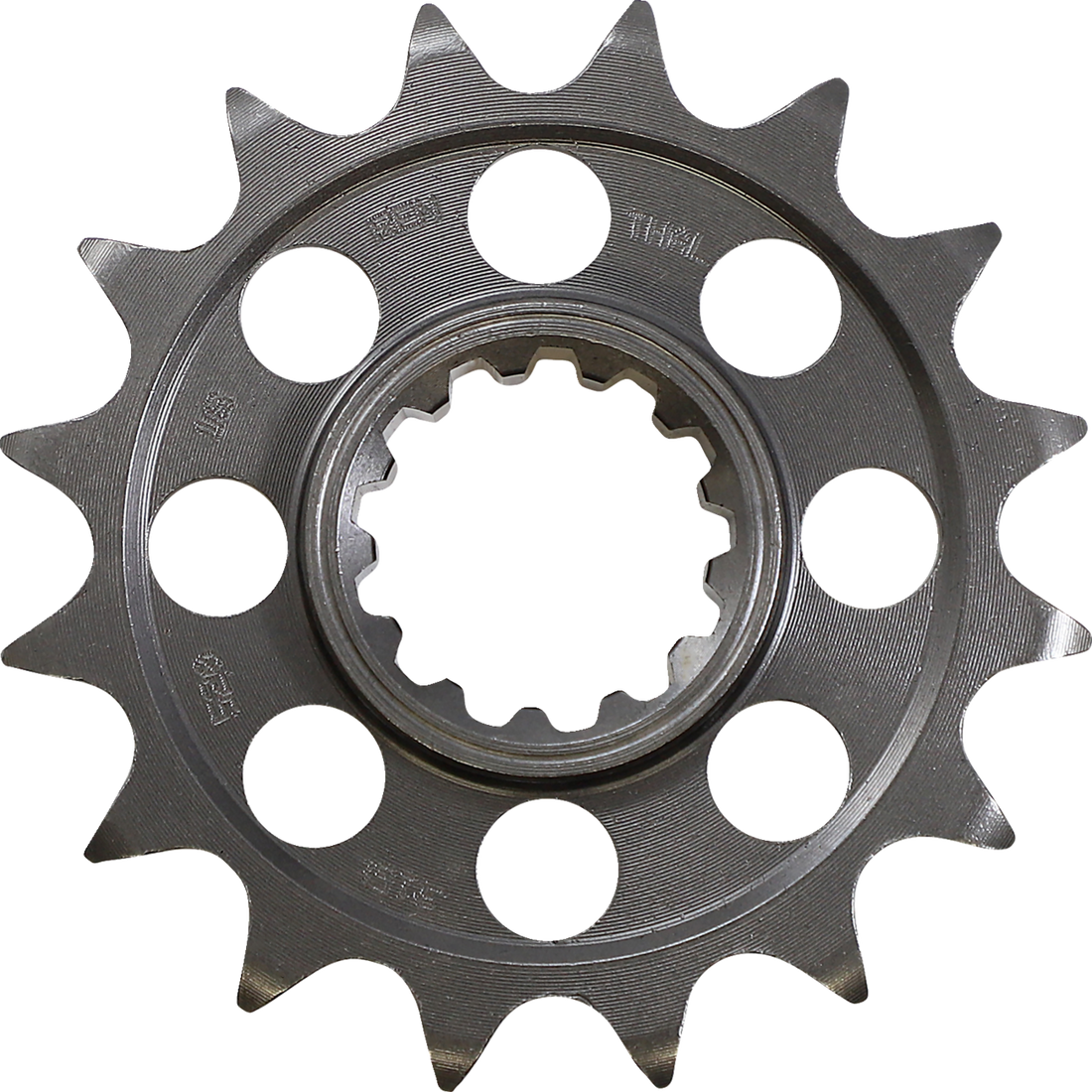 RENTHAL Front Sprocket Ultralight 16 Tooth