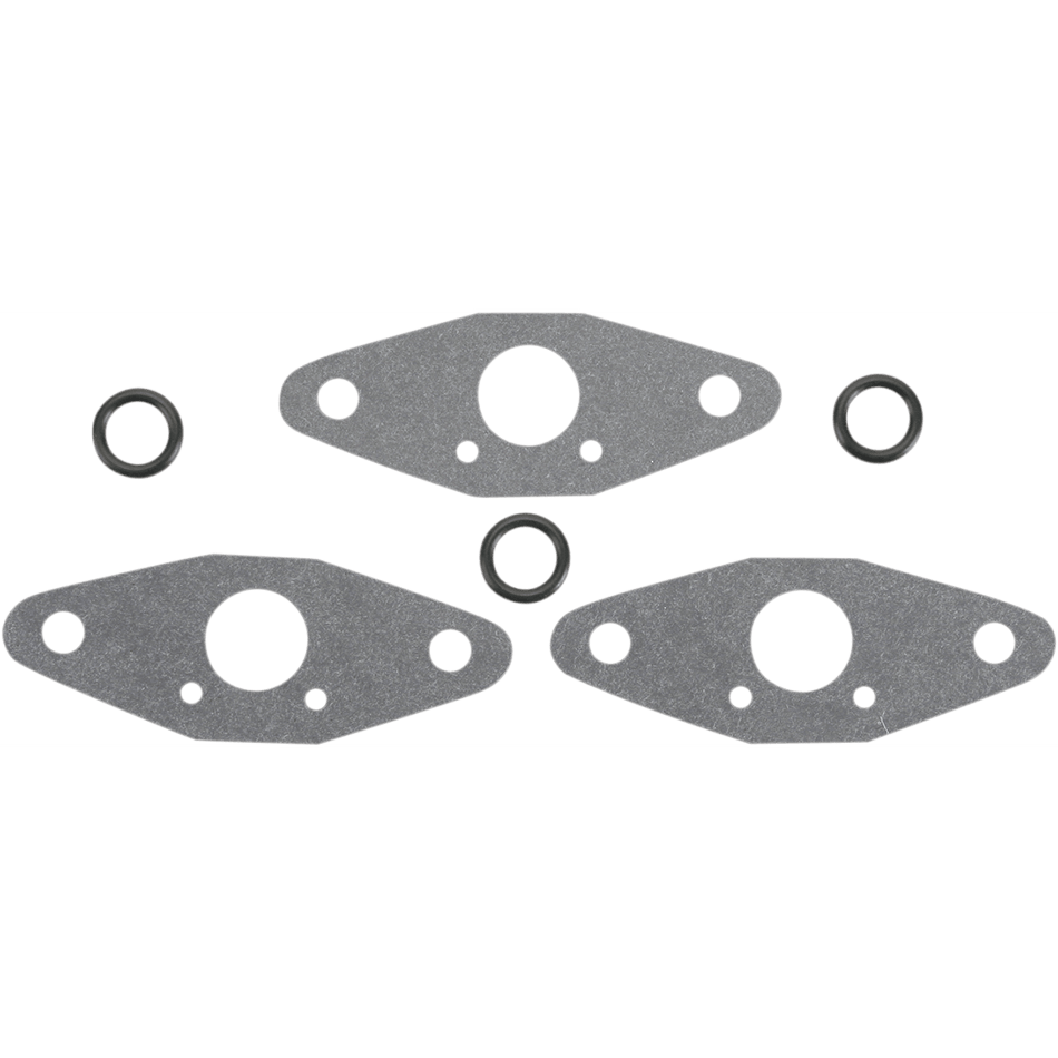 VERTEX Exhaust Valve Gasket Ski-Doo