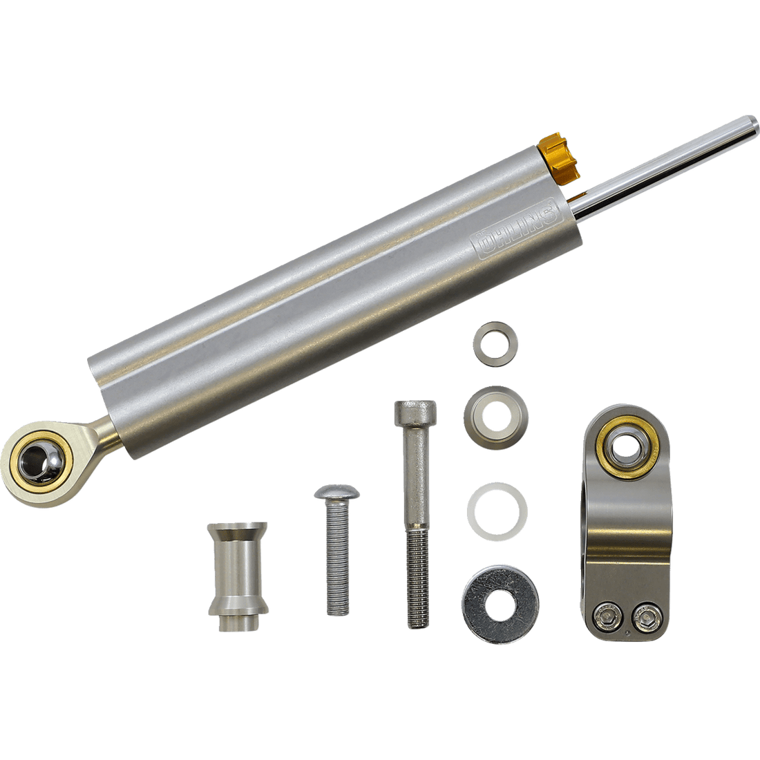 OHLINS Steering Damper