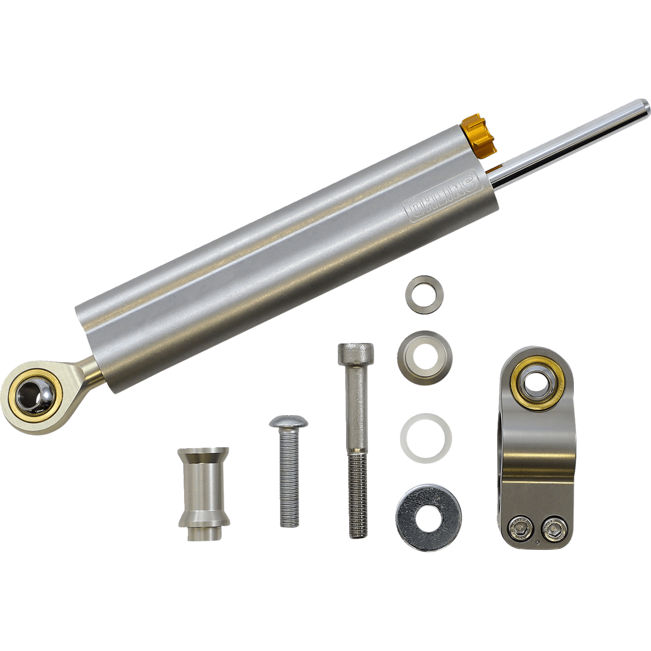 OHLINS Steering Damper