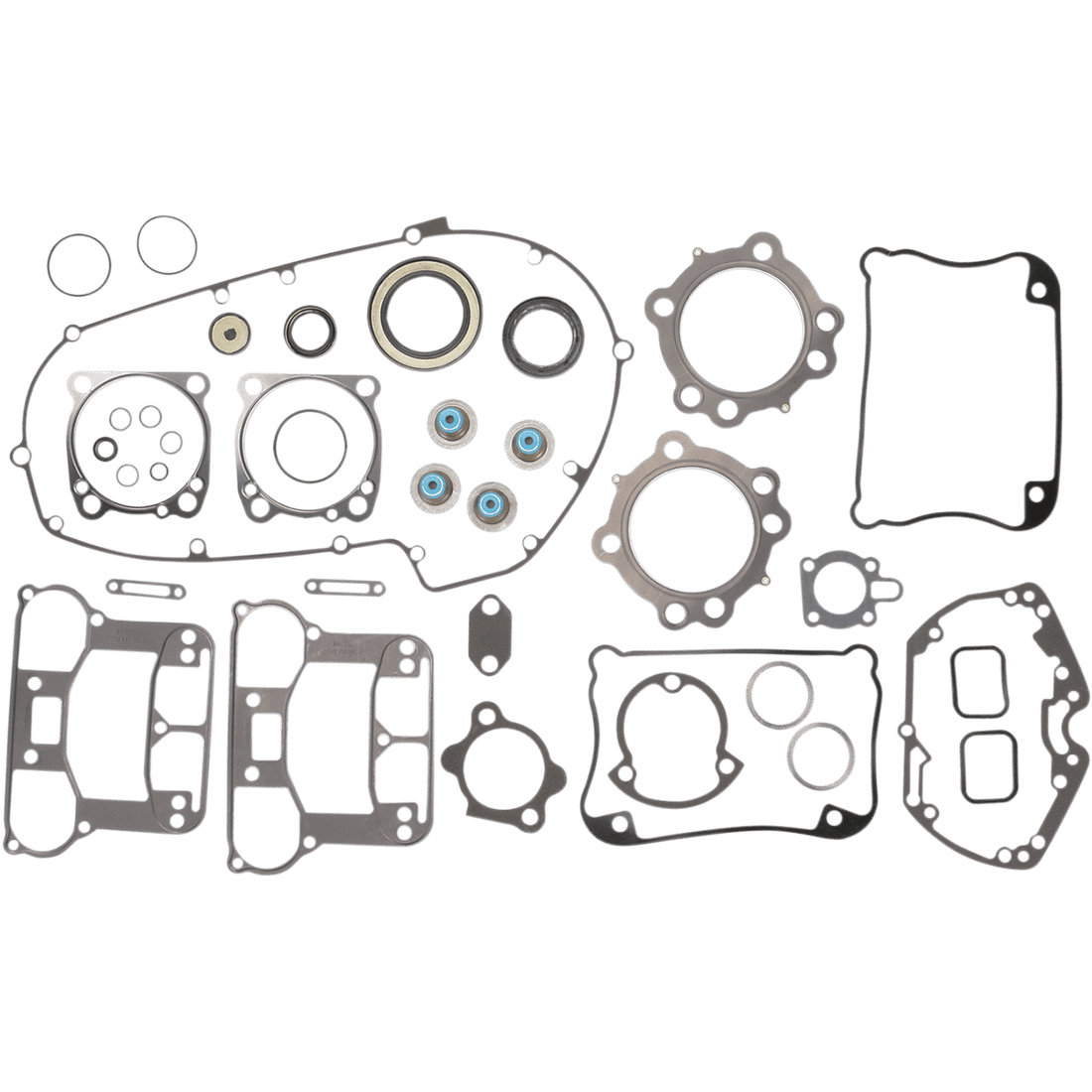 COMETIC Complete Gasket Kit Standard XB9 C9857