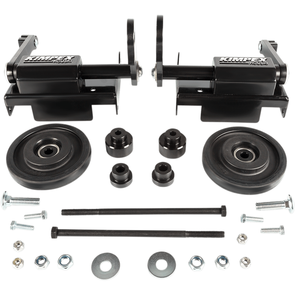 KIMPEX Rouski Retractable Wheel System 472501