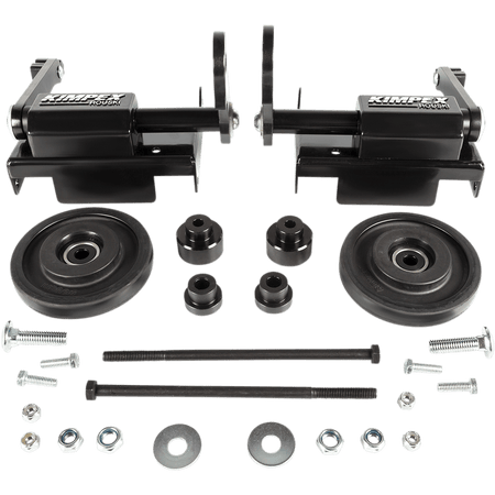 KIMPEX Rouski Retractable Wheel System 472501