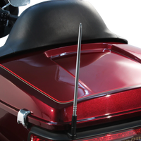 CIRO 8" Antenna Chrome