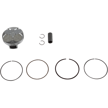 VERTEX Piston Kit CRF250R 76.76 mm 24120A