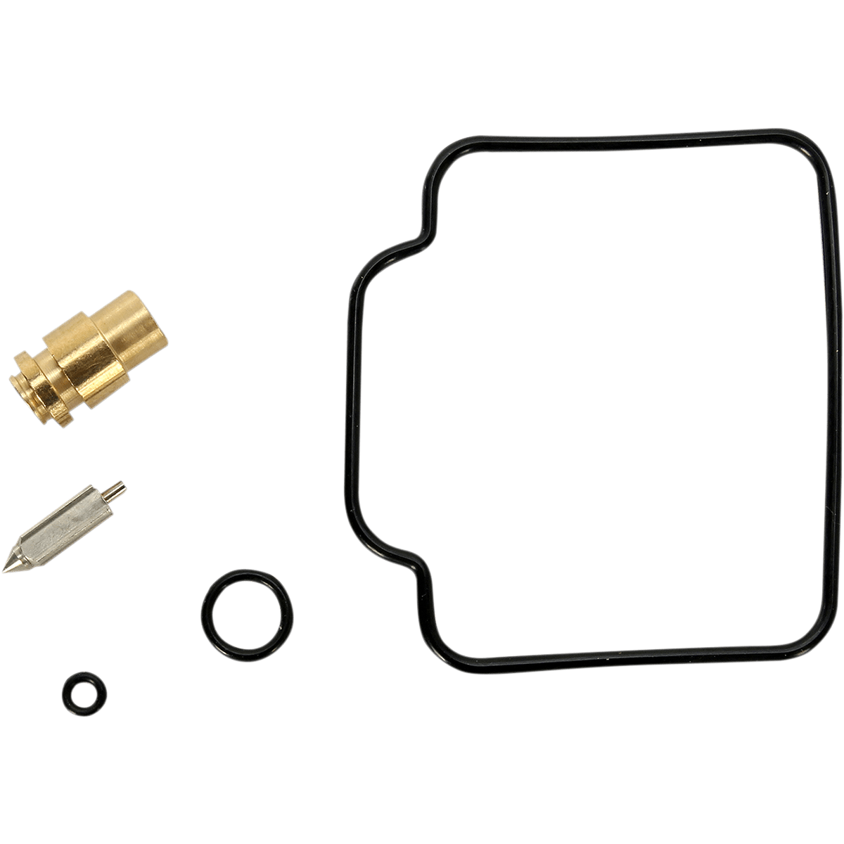 K&L SUPPLY Carburetor Repair Kit Suzuki