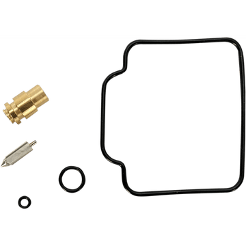 K&L SUPPLY Carburetor Repair Kit Suzuki