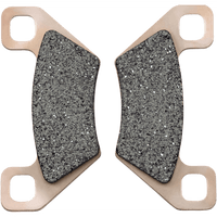 EBC Sintered Brake Pads