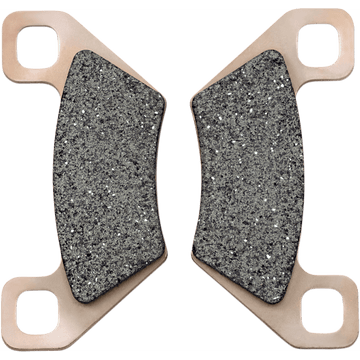 EBC Sintered Brake Pads